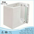 health care safe step elderly portable