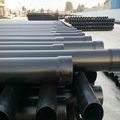  Hot Dipping Plastic Steel Pipe Fittings 1