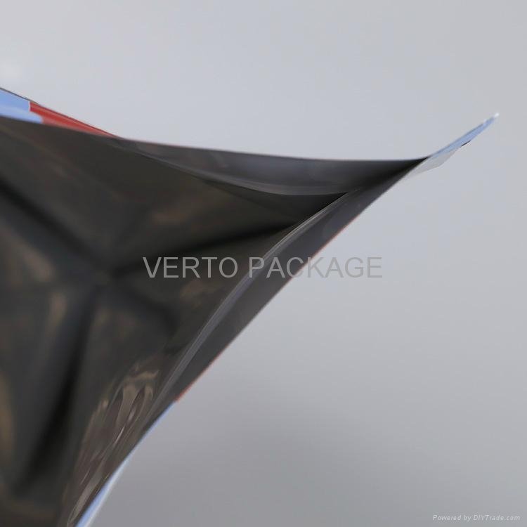 Kraft Paper Bags For Foods 4