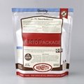 Kraft Paper Bags For Foods 2