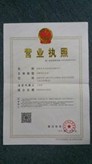 Shenzhen Nick Optelectronic Technology CO.,Ltd