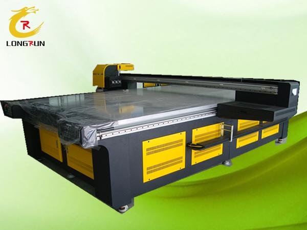 龙润UV万能打印机LR-UV2030