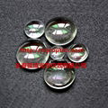 JGS1 spherical Plano convex lenses 1