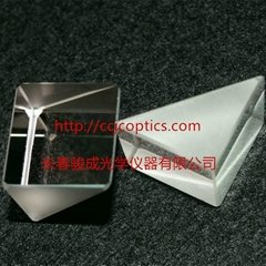 optical reflect right angle prism 