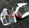 BK7 glass Roof prism 