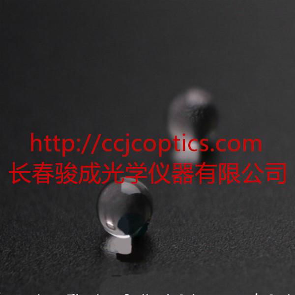 N-BK7 optical glass ball lens