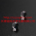 N-BK7 optical glass ball lens 1