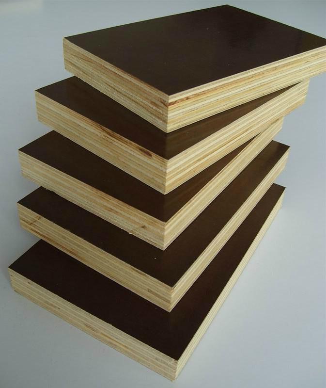 plywood 3