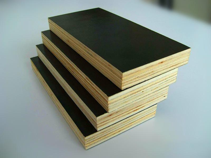 plywood 5