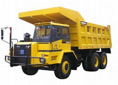 SINOMACH Non-road Dumper Truck GKM50C