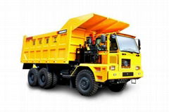 SINOMACH Non-road Dumper Truck GKM65D