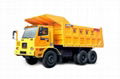 SINOMACH Non-road Dumper Truck GKM80D