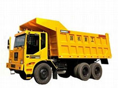 SINOMACH Non-road Dumper Truck GKM93D