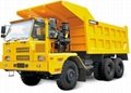 SINOMACH Non-road Dumper Truck GKM65R 2