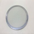 6"-20" Aluminum Alloy Pizza Screen 3