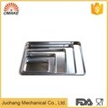 Aluminum Alloy Sheet Pan Bun Pan Baking Pan 1