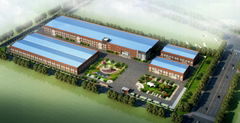 ZHEJIANG GAODELE NEW-ENERGY CO.,LTD