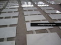 Crystal White Marble Tiles