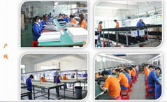 Shenzhen Everest Lighting Co.,Ltd