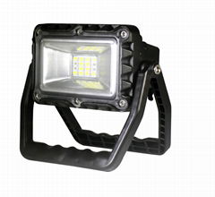 16X0.5W LED Work Light