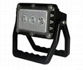 3X3W LED Work Light