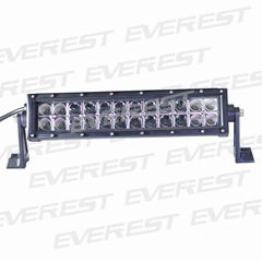 24X3W LED Light Bar