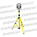 COB Tripod stand rechargeable LED work