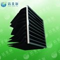 上海活性炭袋式過濾器大量批發銷售