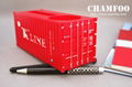 1:35 K-LINE Pen Container|Namecard Holder 4