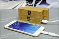 MSC Container Power Bank|Portable Container|Marine Souvenir 5