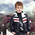 New design baby boys jackets