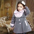 Girls Winter Jacket 1