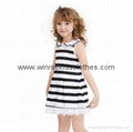 Brand professional children clothing