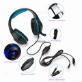 Beexcellent Pro Gaming Headphone  4