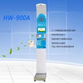 Physical examination instrument of hospital school gym HW-900A 1