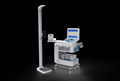 Widely used in hospital height and weight scale HW-600B 3