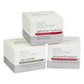 Cardboard Skin Care Cosmetic Box  1