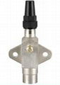 Flange check valve A 1