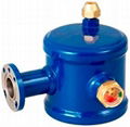 oil level regulator