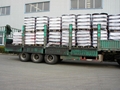 steel wheel RIM for semi-trailer 5