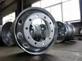 steel wheel rims from china factory direct sale  3
