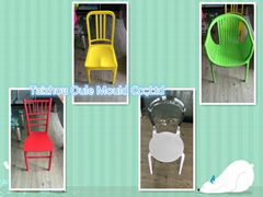 plastic chair mould