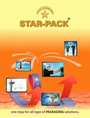 Starpack Overseas Private Limited