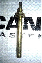 Nail Anchor -Pin Type Fasteners