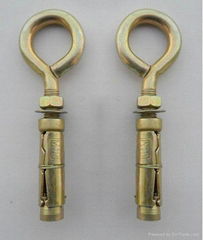 Eye Bolt Anchor