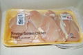 Halal Certified Frozen Chicken Feet - Brazilian Origin 1