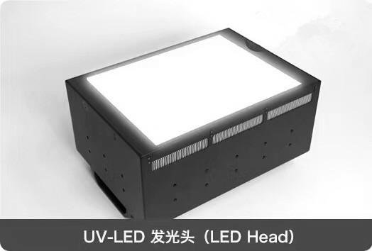 UV-LED線面光源