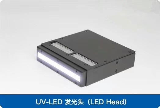 UV-LED線面光源 2