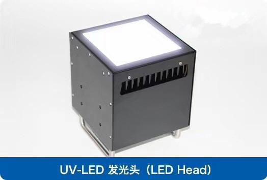 UV-LED線面光源 4