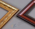 Metallic Heat transfer film photo frame